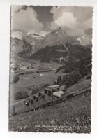 ENGELBERG Drahtseilbahn Gerschnialp