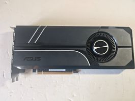 ASUS GeForce GTX 1080 Ti - Top Zustand