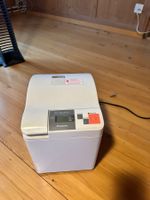 Brotbackautomat Panasonic