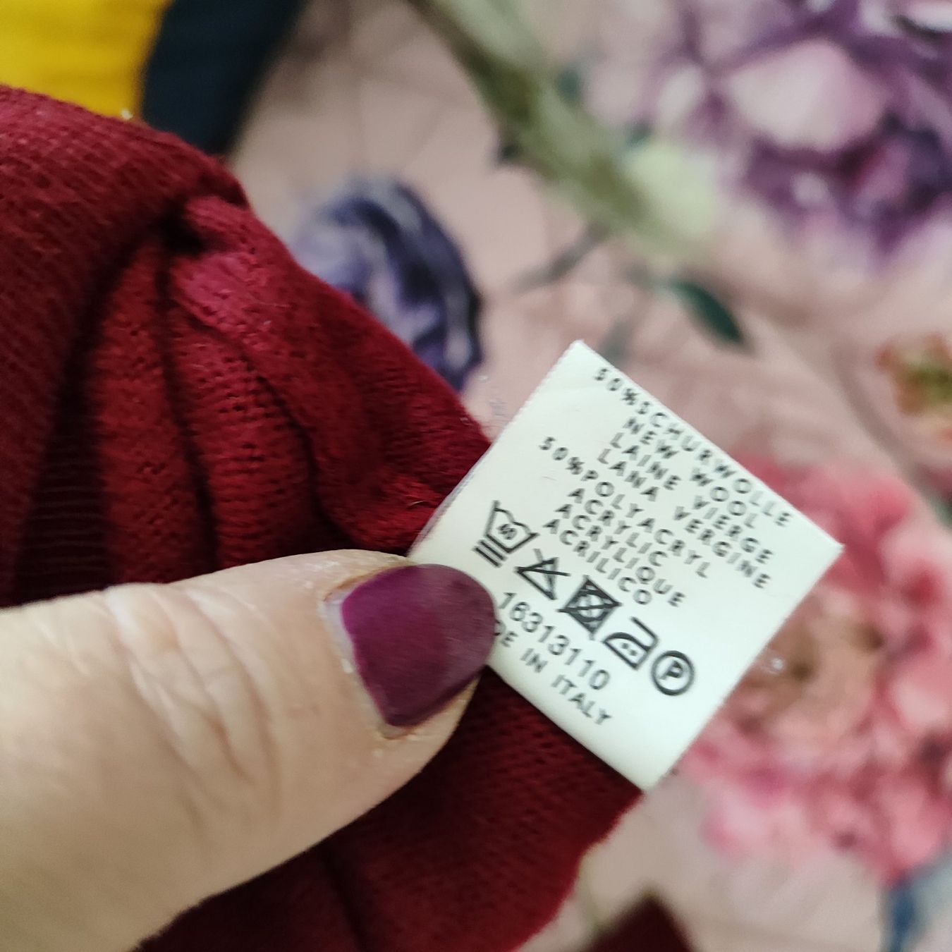 Pullover & Sweatshirts: Herren Pulli GR 52 – Gebraucht aus Langnau am Albis von Judithsebi 4