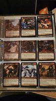 WoW TCG World of Warcraft Karten