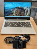 HP Probook 445 G7, Ryzen 7 4700, 512 GB SSD, 16 GB Ram