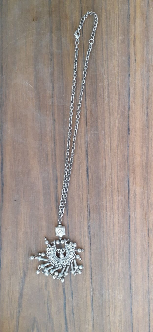 Catenine: Kette Modeschmuck Indien – Usato da Mörschwil venduto da wunderkiste44 3