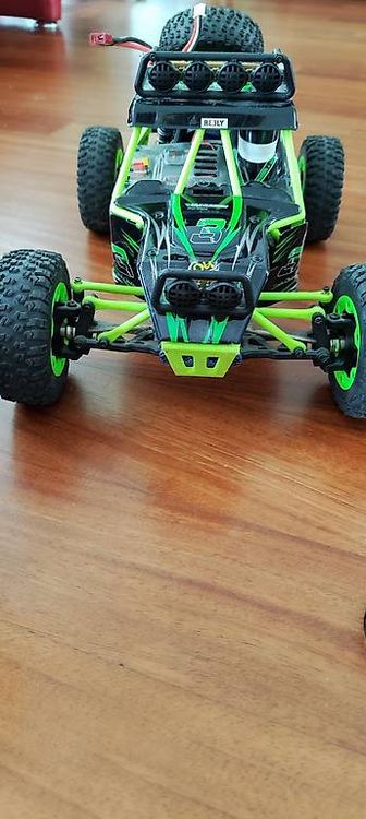 RC Kits de montage: RC Buggy – D'occasion à Schwyz par Seller358 1