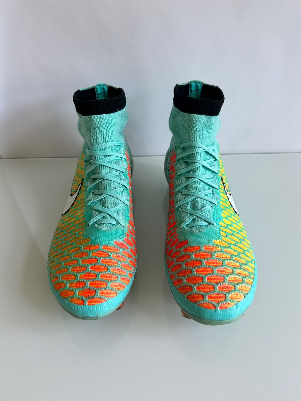 Nike Scarpe da uomo: Nike Magista Obra I FG ACC – Usato da Wald ZH venduto da Val_21