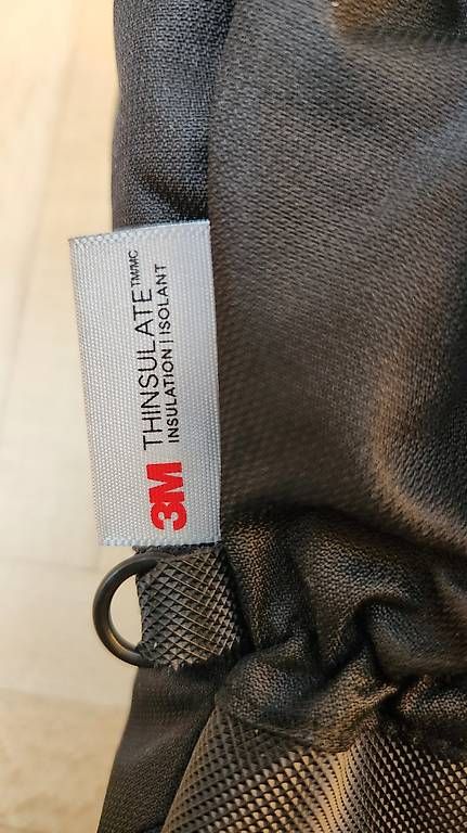 Guanti & manicotti: Handschuhe Grösse 7.5 – Nuovo e nell'imballaggio originale da Urdorf venduto da Silvie5 2