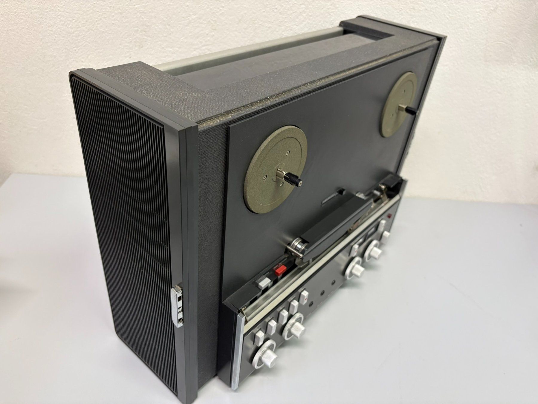 Revox Apparecchi a nastro: Revox Type A77 MK IV – Difettoso da Hochdorf venduto da av-electronics 5