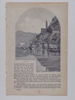Morcote Ticino
