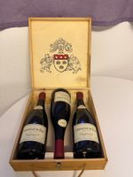 3× Châteauneuf-du-Pape 1982 Arthur Barolet et Fils in Origin