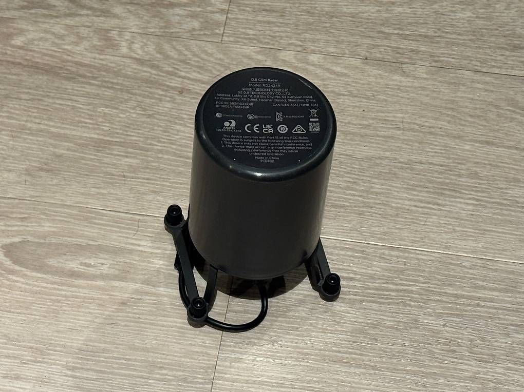 RC Modellbau: DJI Matrice 350 RTK / Caméra H30T – Gebraucht aus Cornaux NE von vin_qg9l 4