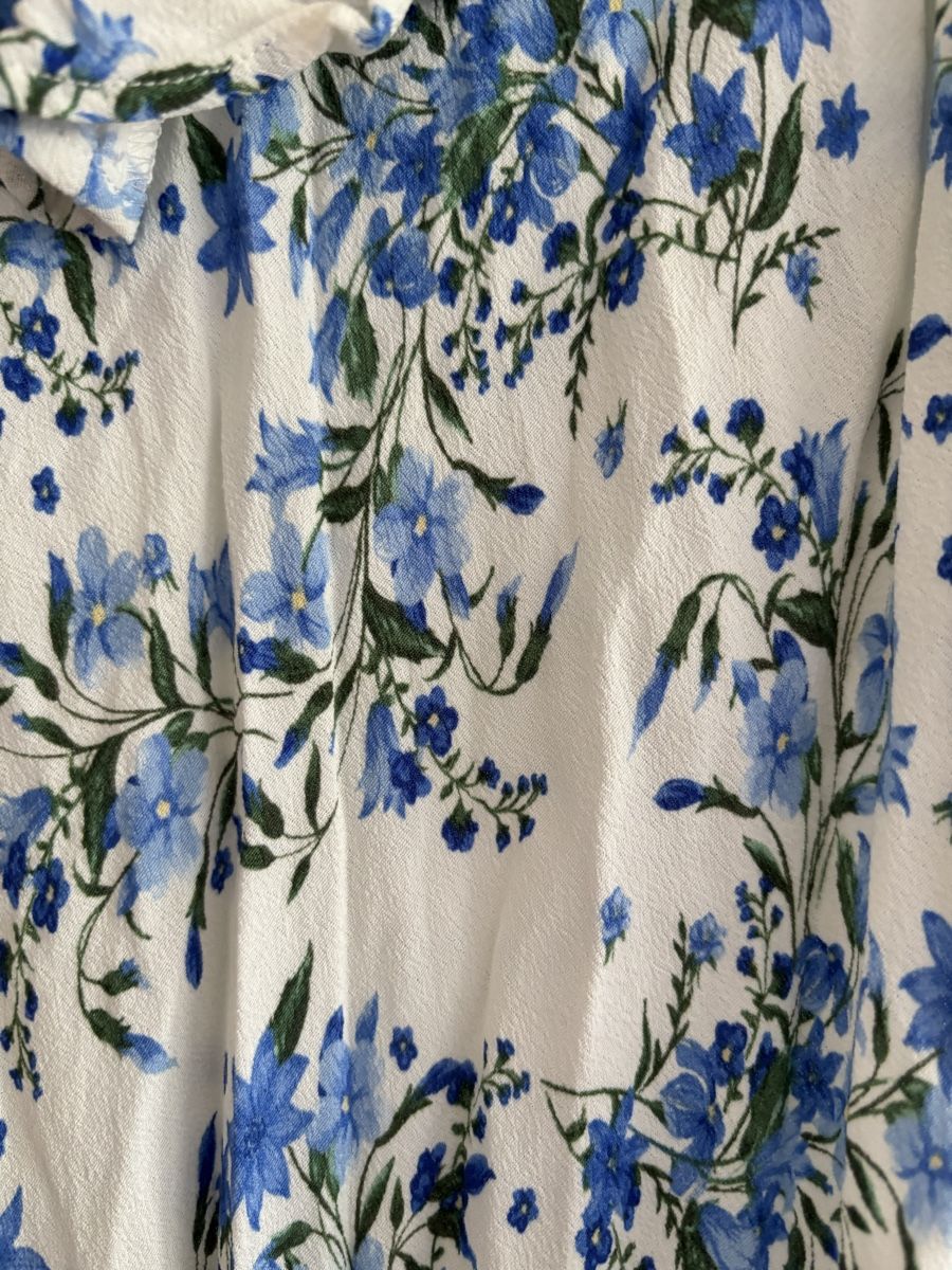 Vestiti: Mango robe taille S – Usato da Brügg BE venduto da rah_mqh8 1