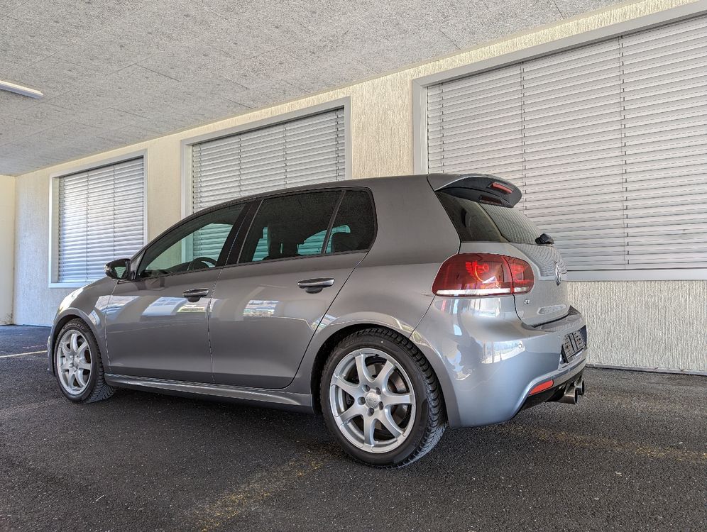 VW Golf 6 R | Kaufen auf Ricardo