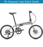 Faltvelo Tern Verge D9, 9-Gang
