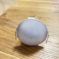 Präsenzmelder Theben theMova S360-100 DE weiss gebraucht