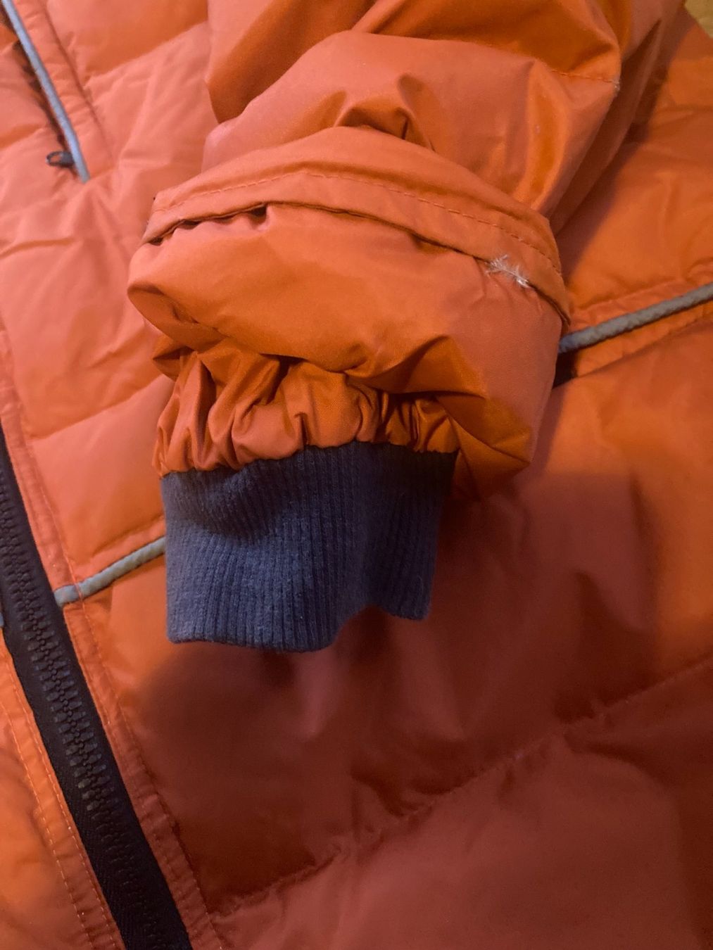 Jacken: Wattierte Jacke – Gebraucht aus Balsthal von dasesaro 4