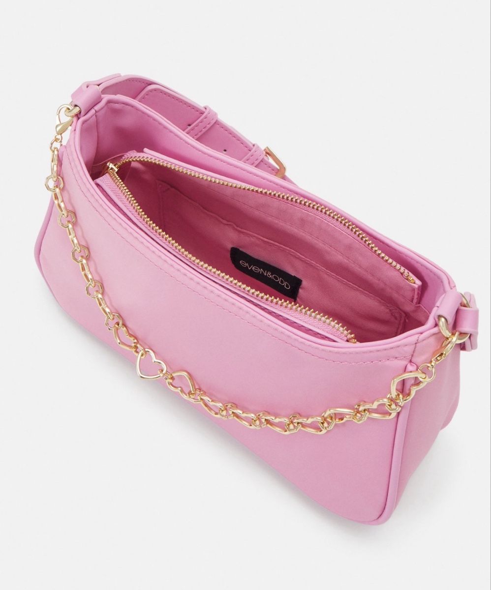Sacs femmes: Even&Odd Handtasche - pink – Neuf (Voir description) à Gontenschwil par eli9923 3