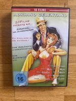 ADRIANO CELENTANO. 10-FILME. (DVD)