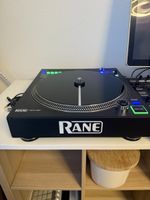Rane Twelve MKII DJ Controller schwarzes Modell guter Zustan