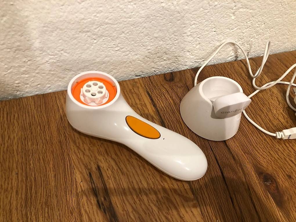 Pediküre: Clarisonic Pedi – Gebraucht aus Bern von siory90 1