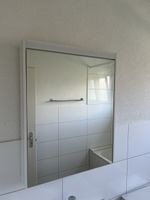 Schneider Spiegelschrank mit Beleuchtung