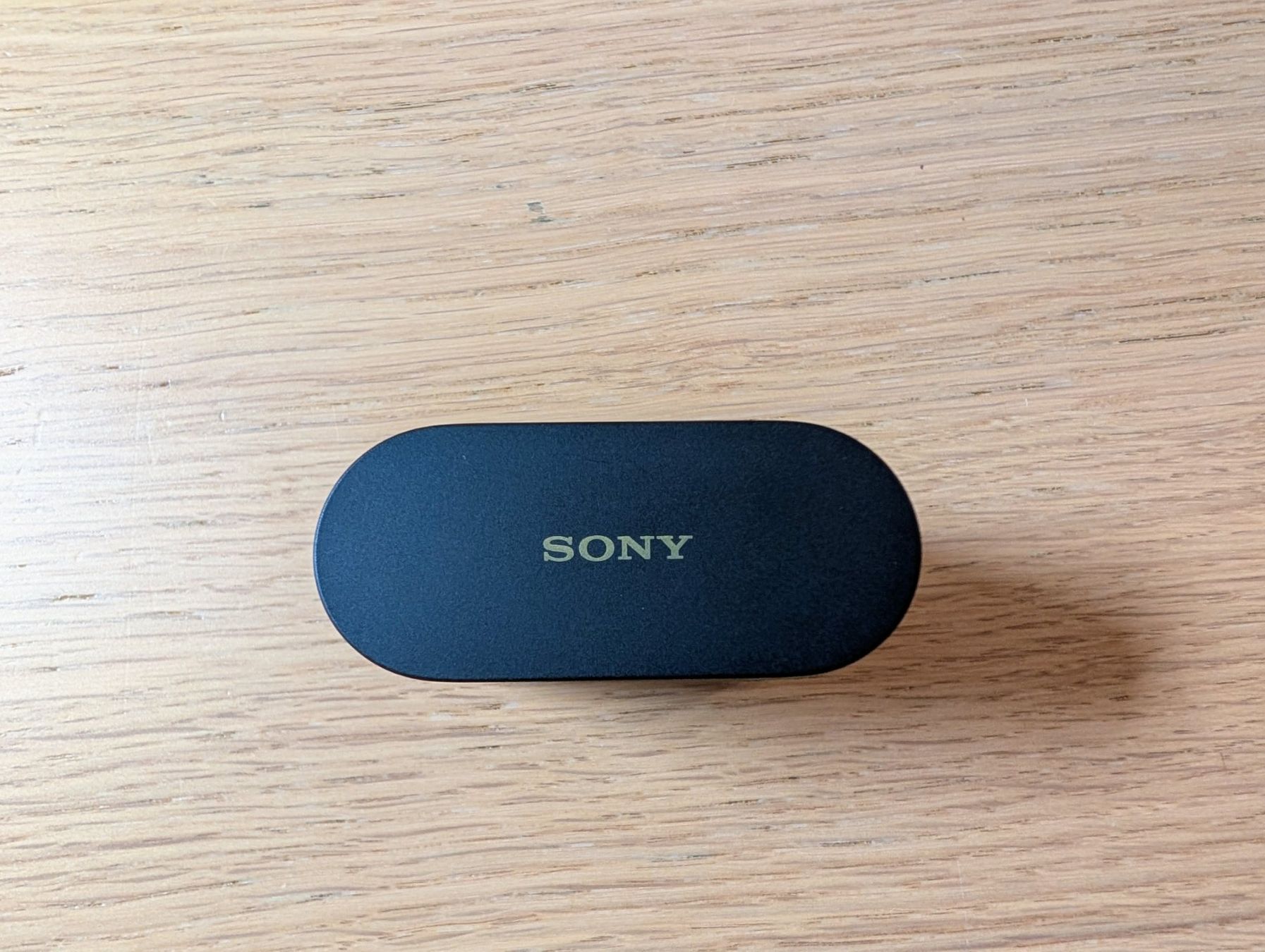 Sony Cuffie: Sony WF-1000XM6, like new – Usato da Zürich venduto da bobfal 3