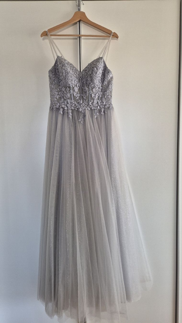 Vestiti: Abendkleid – Nuovo (secondo la descrizione) da Aarau venduto da KiKaMo
