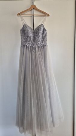 Abendkleid