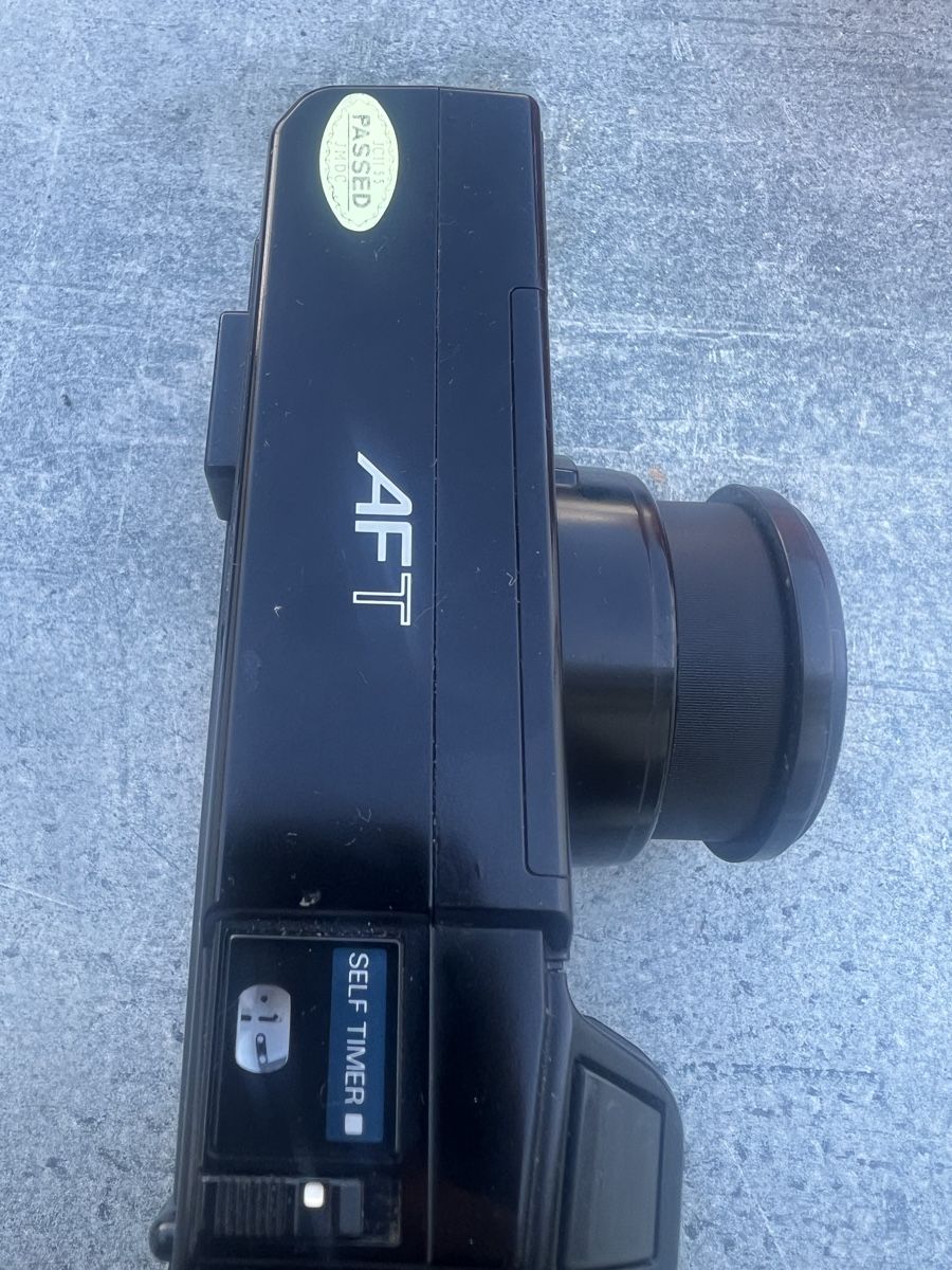Minolta Appareil photo: Minolta AF T – D'occasion à Zürich par jao_2bx7 1