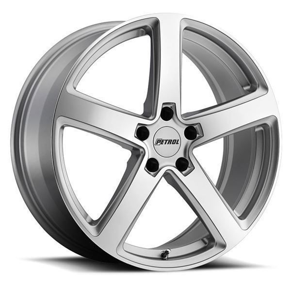 Cerchioni: Alufelgen Petrol P2A 18" – Nuovo e nell'imballaggio originale da Fehraltorf venduto da Auto-Stieger