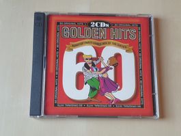 60s Golden Hits nonstop Party-Dance-Mix of the Sixties