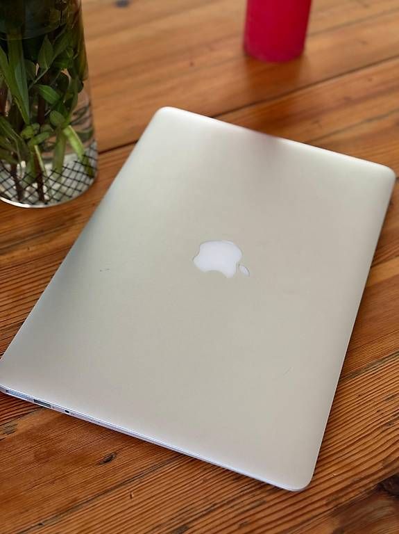 Notebook: Apple MacBook Air 13"Model A1466 – Usato da Langenthal venduto da Reifen-Schweiz 2