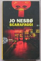 In italiano: Scarafaggi