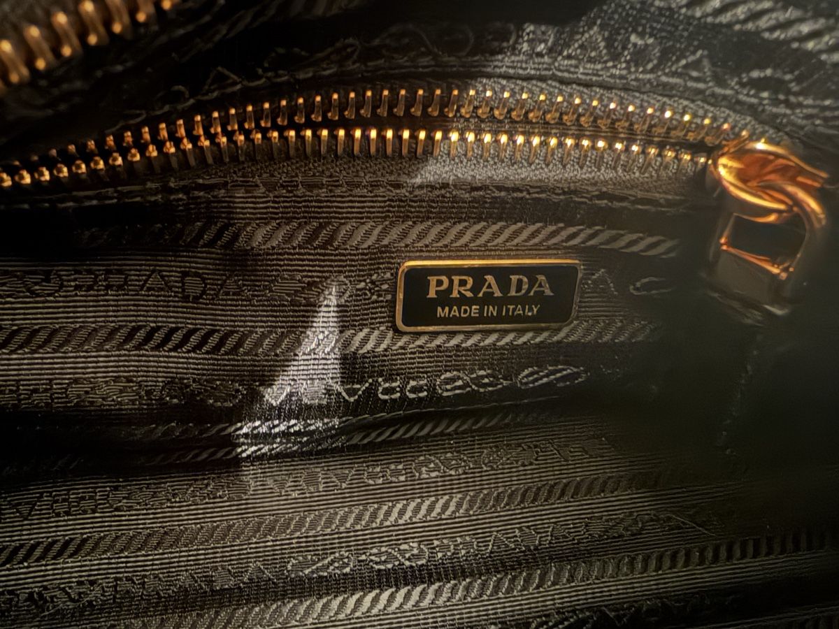 Prada Taschen für Damen: Prada Bonnie Tasche – Neu (gemäss Beschreibung) aus Muttenz von Sb_2026 1