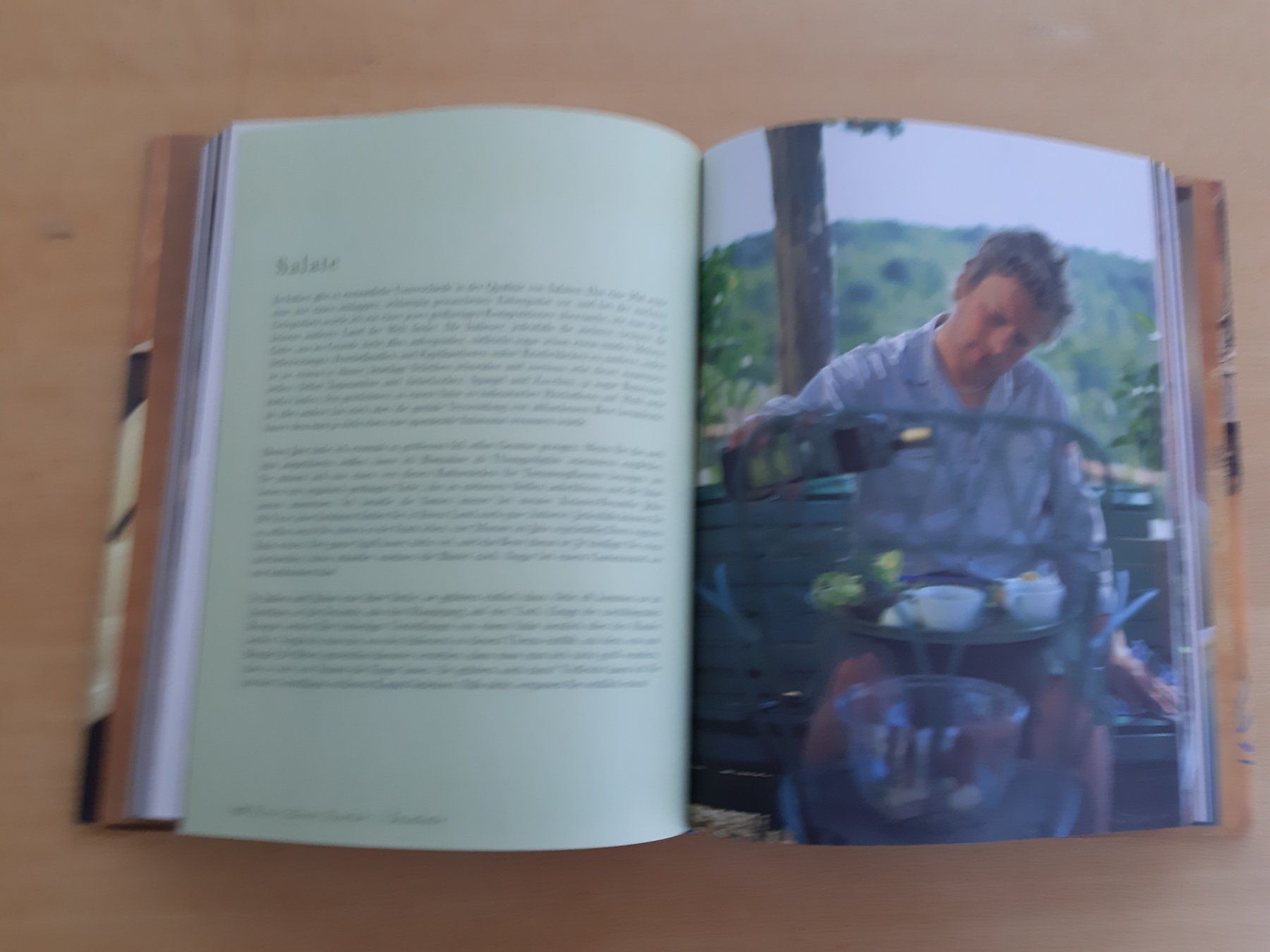 Libri: Jamie Oliver - Genial italienisch: – Usato da Rotkreuz venduto da nigal 6