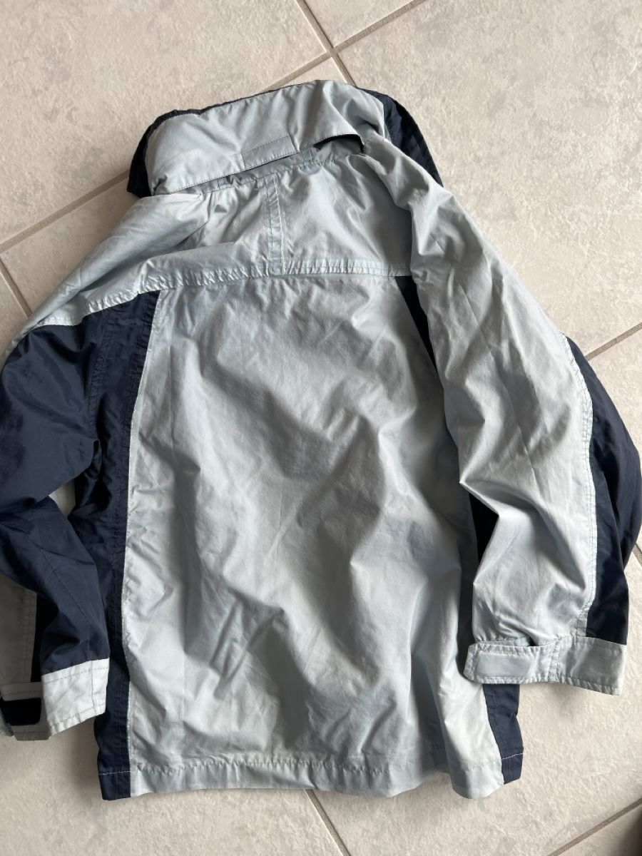 Giacche & Cappotti: Regenjacke Gr 128 – Usato da Lostorf venduto da Venice16 2