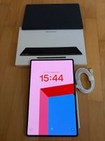 Samsung Galaxy Tab S11 Ultra 256GB grau mit Originalrechnung