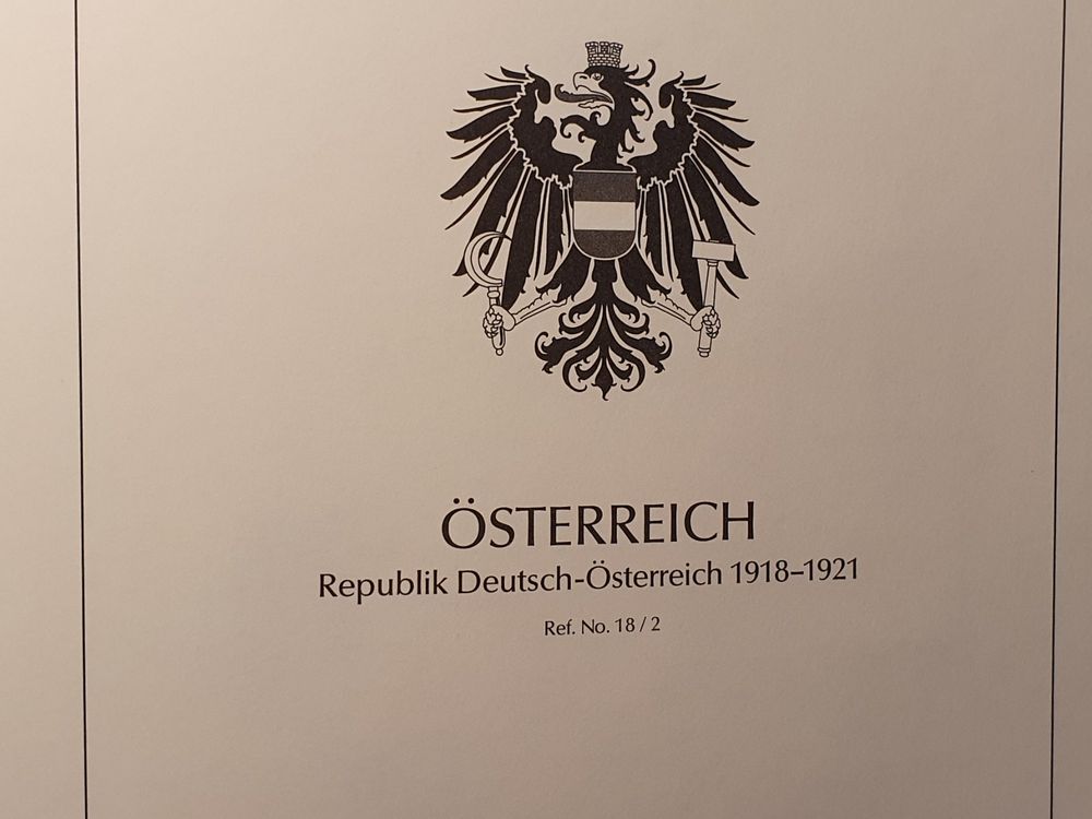 Leuchtturm Vordruckblatt 23LOKSF – Deutsche Lokalpost 1945-1946, Mit SF-Schutztaschen