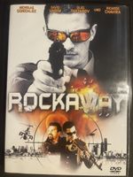 Rockaway, Blinder jagt die Russenmafia