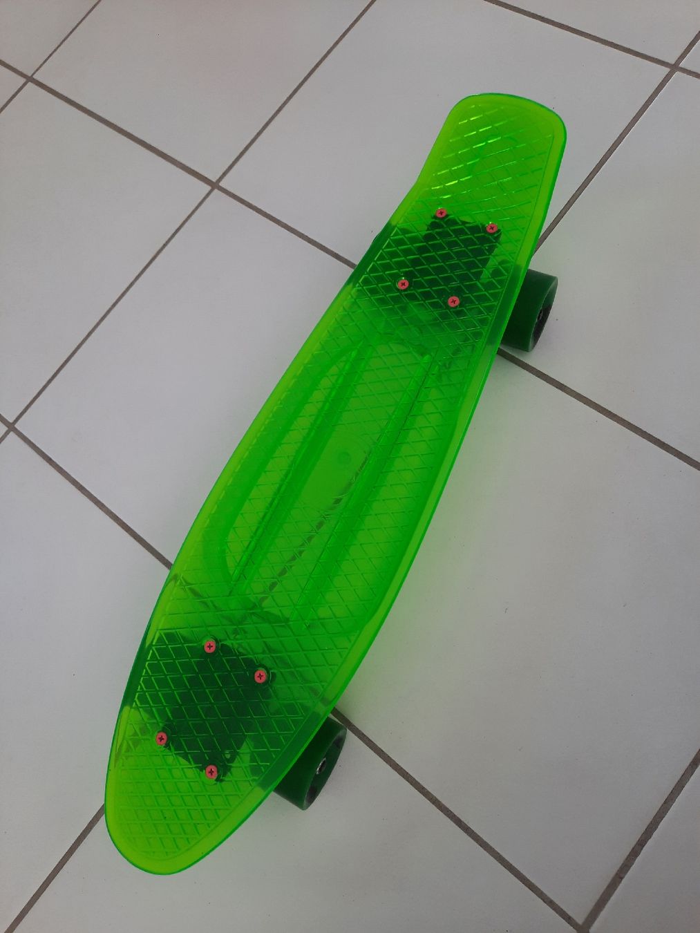 Skateboards: Skateboard – Nuovo (secondo la descrizione) da Rüti ZH venduto da 11120 1