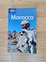 Lonely Planet Morocco (ENGLISH)