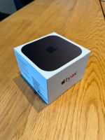 Apple TV 4K 64GB A2737 Neuwertig ohne Fernbedienung