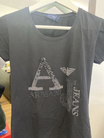Armani Shirt