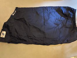 Neu - Bucas Unterdecke mit fleece inner, 150g, 145cm
