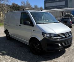 VW T6 Transporter