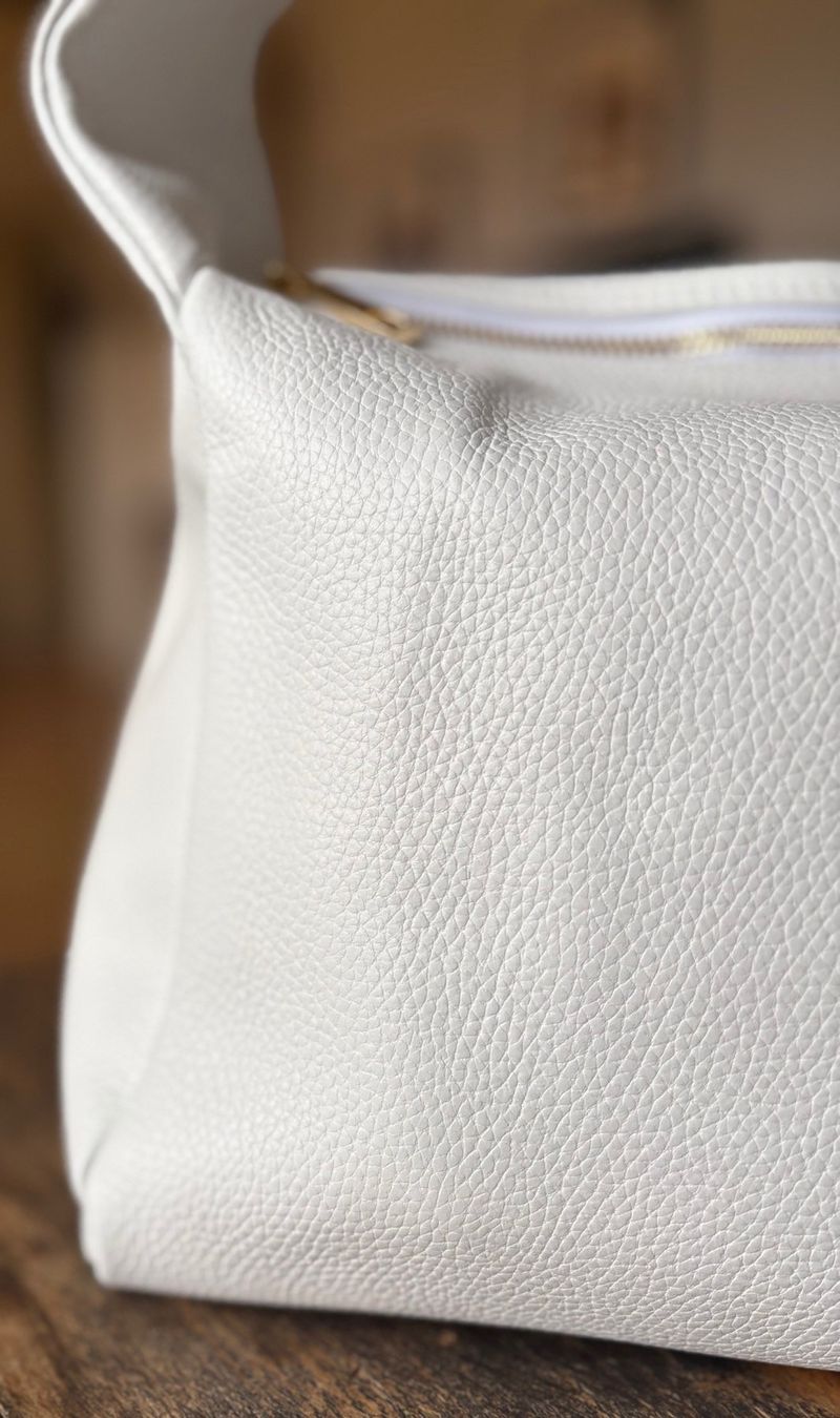 Borse da donna: BAG EN CUIR! – Nuovo e nell'imballaggio originale da Locarno venduto da NicoNion 2