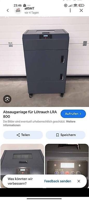 Tous les outils: Absaugung exrtra hoch Leistung – D'occasion à Au SG par ard_qp8l 1
