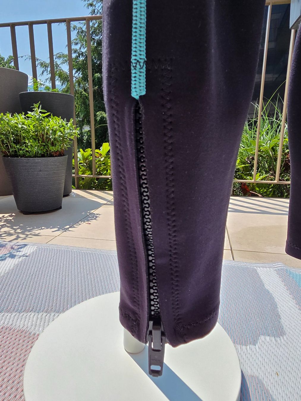 Mute per immersioni: BARE 3/2mm Nixie Ultra Full Ladies Wetsuit. – Usato da Hergiswil NW venduto da luc_b5pz 3