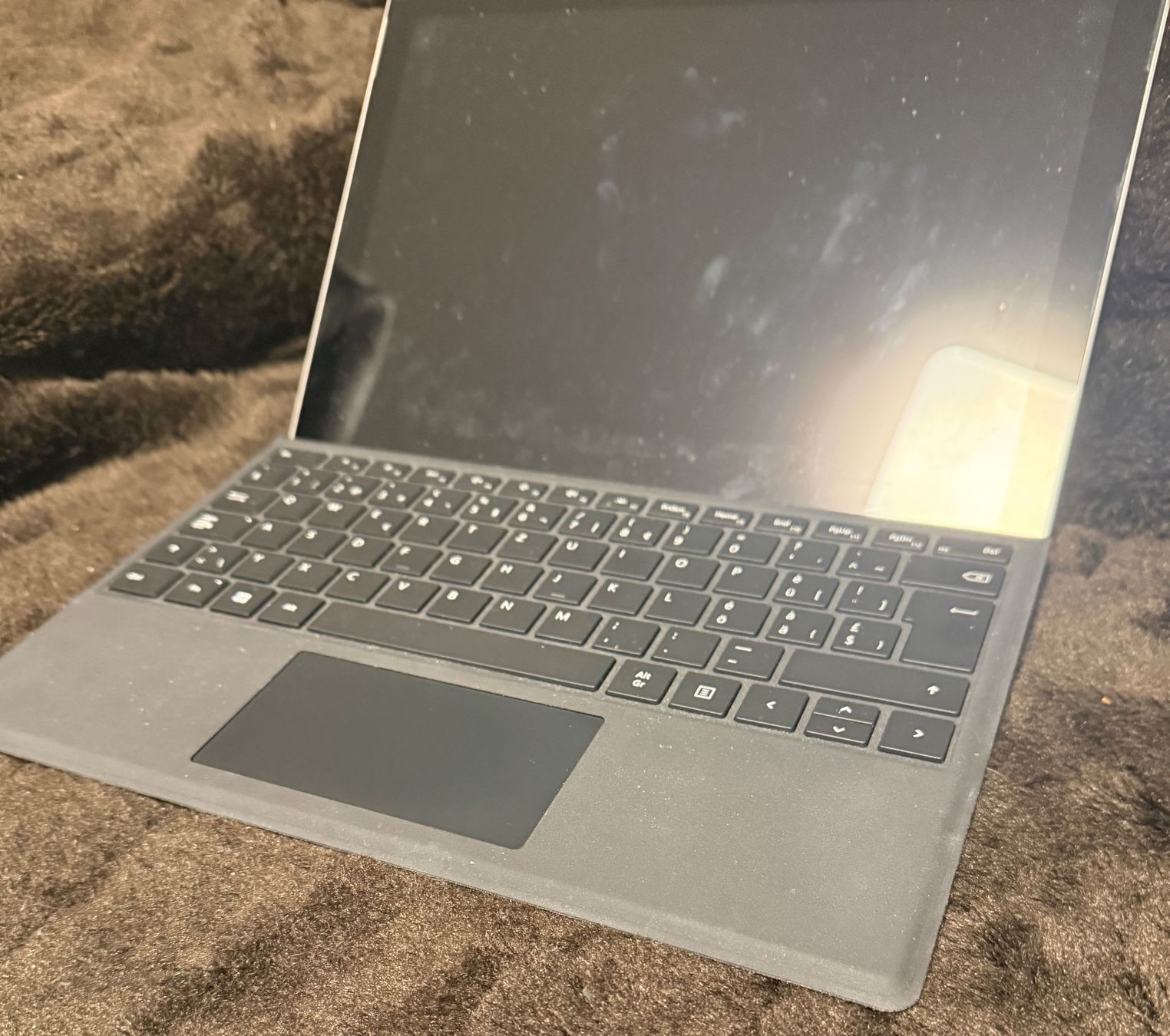 Microsoft Tablet PC: Microsoft Surface Pro 5 mit Win 11 Pro v.25H2 & Office 2019 – Gebraucht aus Unterentfelden von MacStutz 2