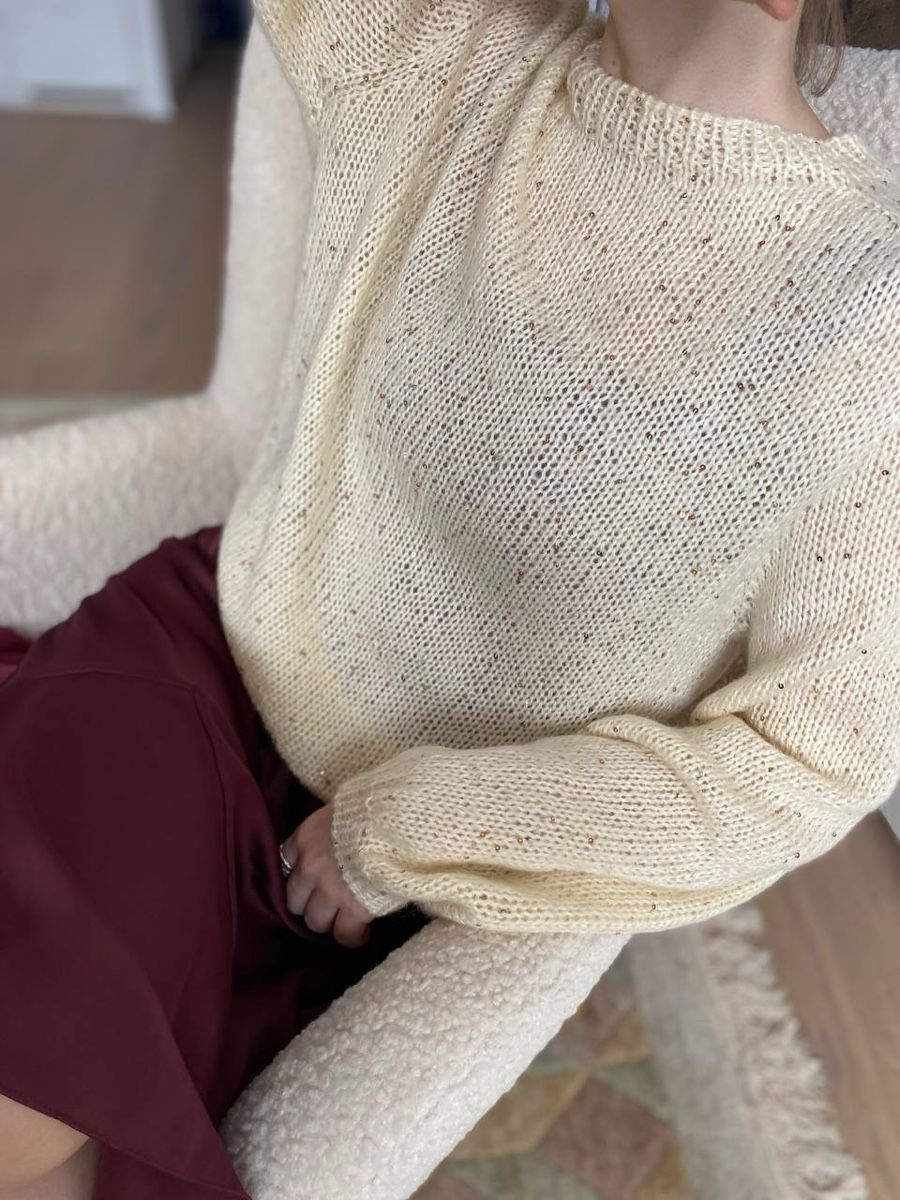 Maglioni & Felpe: Handgestrickte pullover – Nuovo e nell'imballaggio originale da Aeschi b. Spiez venduto da dar_sjp8 3