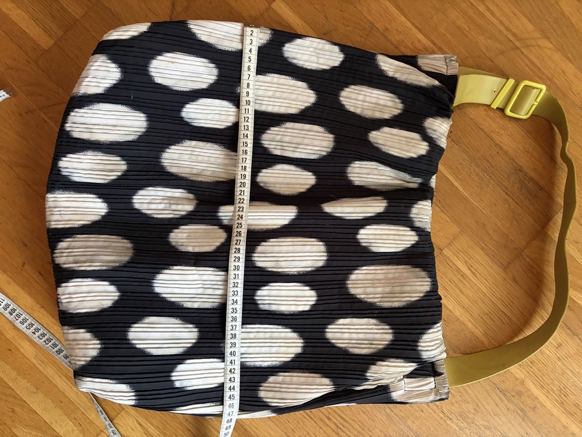 Taschen für Damen: Tasche Parfois – Gebraucht aus Zürich von babytarzan 4